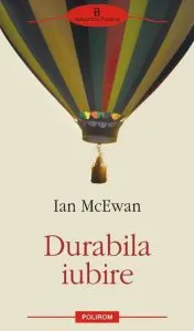 Durabila iubire de Ian McEwan