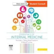 Essentials of Internal Medicine de Brad Frankum