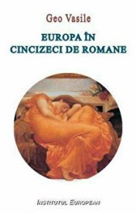 Europa in cincizeci de romane