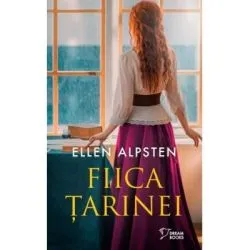 Fiica tarinei (vol. 34) de Ellen Alpsten
