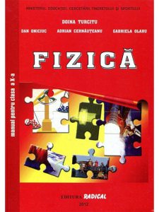 Fizica. Manual