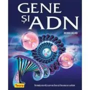 Gene si ADN de Richard Walker