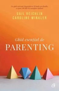 Ghid esential de parenting de Caroline Winkler