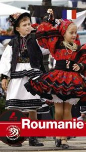 Ghid ROMANIA - franceza