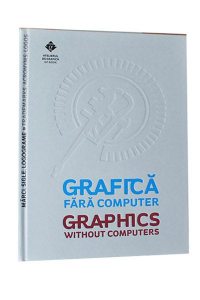 Grafica fara computer. Marci, sigle, logograme