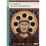 I fioretti di San Francesco de Marta Natalini