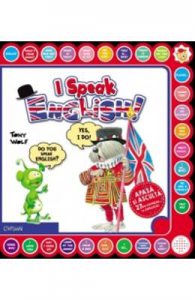 I speak english!