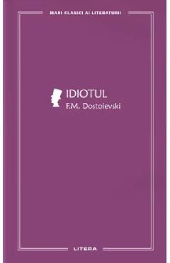Idiotul