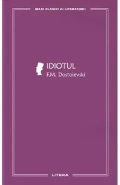 Idiotul