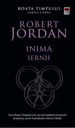Inima iernii (Vol. 9)