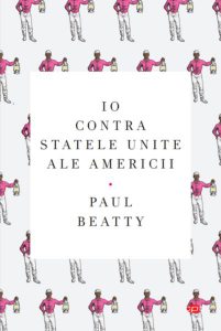 Io contra Statele Unite ale Americii (Carte pentru toți)