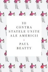 Io contra Statele Unite ale Americii (Carte pentru toți)