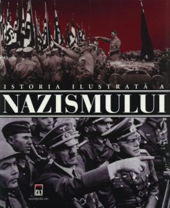 Istoria ilustrata a nazismului