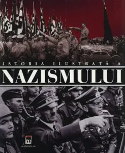 Istoria ilustrata a nazismului
