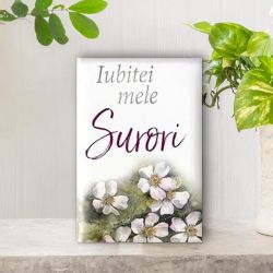 Iubitei mele surori