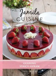 Jamila Cuisine de Geanina Staicu-Avram