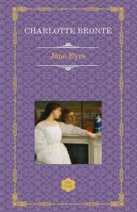 Jane Eyre de Charlotte Bronte