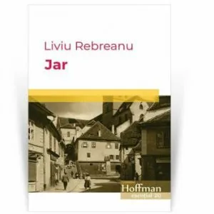 Jar de Liviu Rebreanu