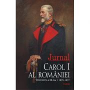 Jurnal. Volumul al 3-lea. 1893-1897