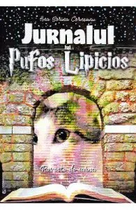 Jurnalul lui Pufos Lipicios de Ana Sorina Corneanu