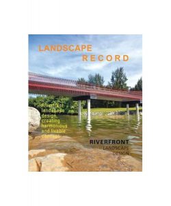 Landscape Record-Riverfront Landscape