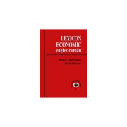 Lexicon economic englez-roman