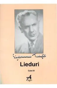 Lieduri de Caiet Iii