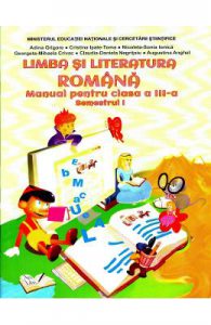 Limba si literatura romana