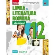 Limba si literatura romana de Anca Davidoiu-Roman