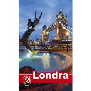 Londra. Ghid turistic