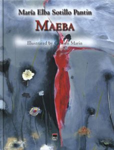 Maeba (disponibila in engleza)