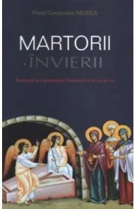 Martorii Invierii de Constantin Necula