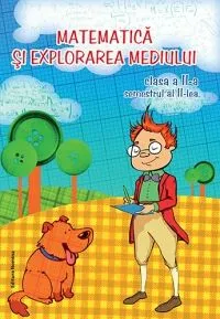 Matematica Si Explorarea Mediului Cls 2 Sem 2
