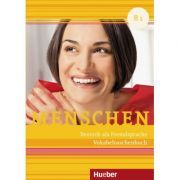 Menschen B1 Vokabeltaschenbuch