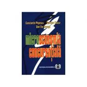 Microeconomia concurentiala de Constantin Popescu