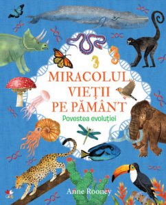 Miracolul vietii pe pamant
