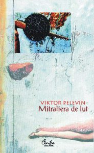 Mitraliera de lut