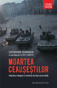 Moartea Ceausestilor