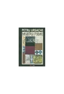Moartea formei. Eseuri etnologice de Petru  Ursache