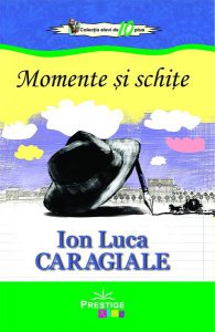 Momente și schițe
