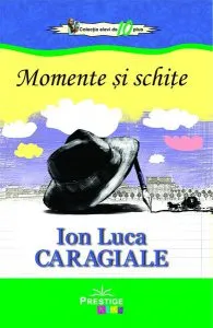 Momente și schițe