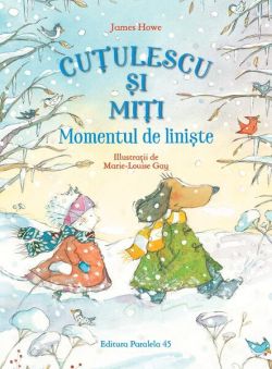 Momentul de liniște (Vol. 4)