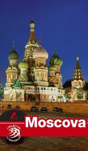 Moscova de Dana Ciolca