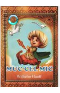 Muc Cel Mic