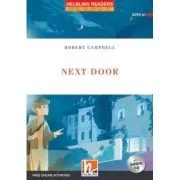 Next Door de Robert Campbell