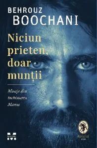 Niciun prieten, doar muntii