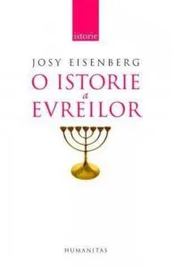 O istorie a evreilor de Josy Eisenberg