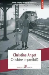 O iubire imposibila de Christine Angot