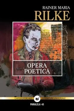 Opera poetica ed.2 de Rainer Maria Rilke