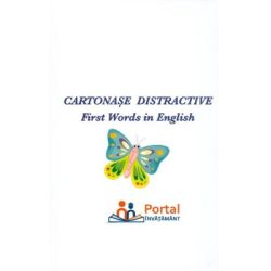 Pachet Cartonase distractive